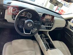 نيسان باثفايندر